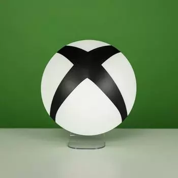 Светильник Xbox: Logo