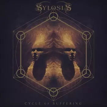 Sylosis – Cycle Of Suffering (CD)