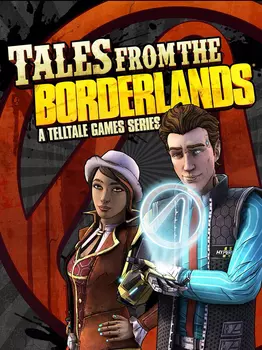 Tales from the Borderlands (Epic Games-версия) [PC, Цифровая версия] (Цифровая версия)