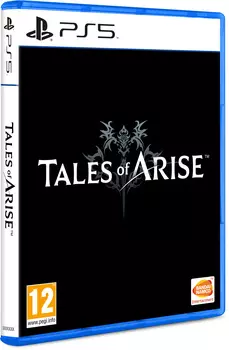 Tales of Arise [PS5]