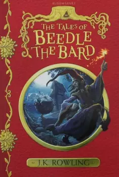 Tales of Beedle the Bard