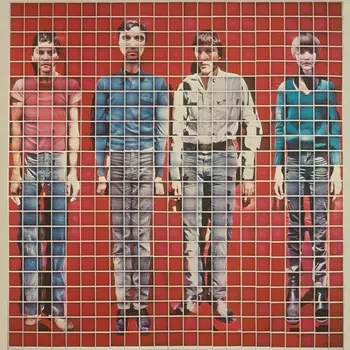 Talking Heads – More Songs About Buildings And Food. Coloured Vinyl (LP)