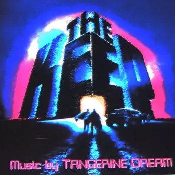 Tangerine Dream – The Keep (LP)