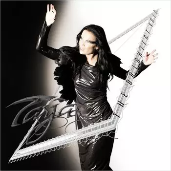 Tarja – The Brightest Void (LP)