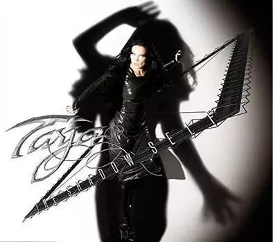 Tarja – The Shadow Self (2 LP)