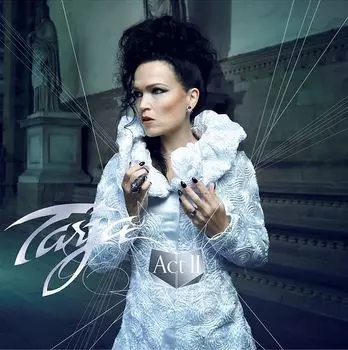 Tarja Turunen – Act 2 (2 CD)