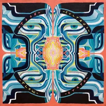 Tash Sultana – Flow State (2 LP)