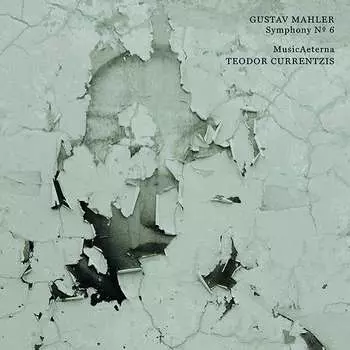 Teodor Currentzis – Gustav Mahler: Symphony 6 (LP)