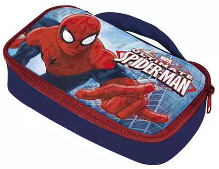 Термосумка Великий Человек-Паук