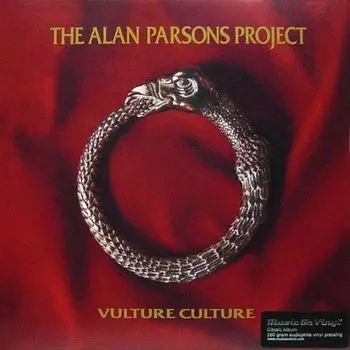The Alan Parsons Project – Vulture Culture (LP)