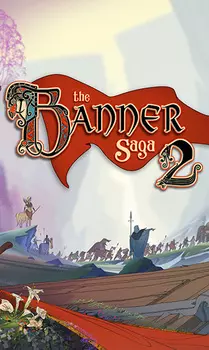 The Banner Saga 2 [PC, Цифровая версия] (Цифровая версия)