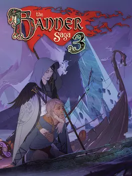 The Banner Saga 3 [PC, Цифровая версия] (Цифровая версия)