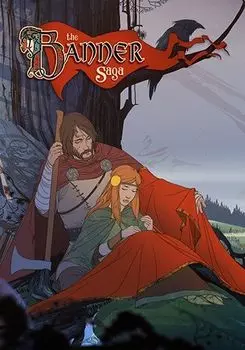 The Banner Saga [PC, Цифровая версия] (Цифровая версия)