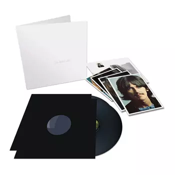 The Beatles – The White Album. 50th Anniversary Edition (2 LP)