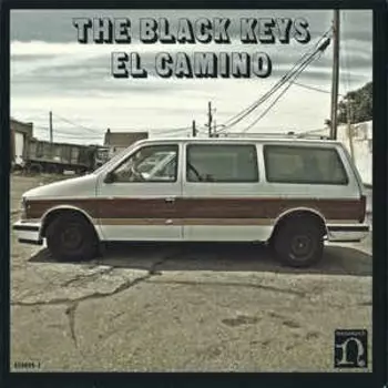 The Black Keys – El Camino 10th Anniversary (3 LP)