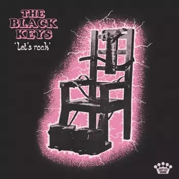 The Black Keys – Let's Rock (LP)