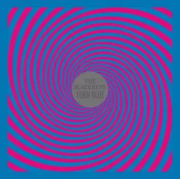 The Black Keys – Turn Blue (LP)