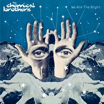 The Chemical Brothers – We Are The Night (2 LP)