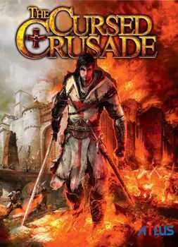 The Cursed Crusade. Искупление [PC, Цифровая версия] (Цифровая версия)