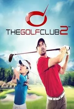 The Golf Club 2 [PC, Цифровая версия] (Цифровая версия)