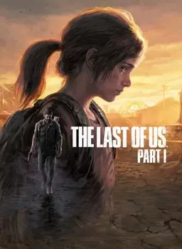 The Last of Us Part I [PC, Цифровая версия] (Цифровая версия)