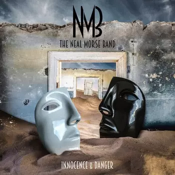 The Neal Morse Band – Innocence &amp; Danger (3 LP + 2 CD)