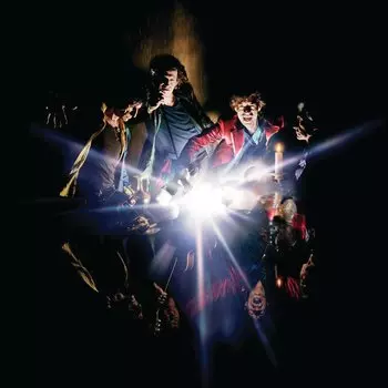 The Rolling Stones – A Bigger Bang (2 LP)