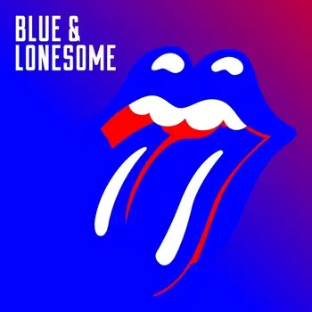 The Rolling Stones. Blue &amp; Lonesome (2 LP)