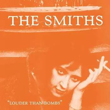 The Smiths – Louder Than Bombs (2 LP)