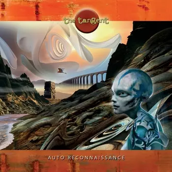 The Tangent – Auto Reconnaissance (2 LP+CD)