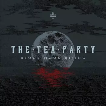 The Tea Party – Blood Moon Rising (LP + CD)