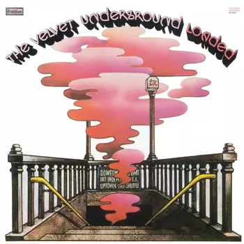 The Velvet Underground – Loaded (LP)