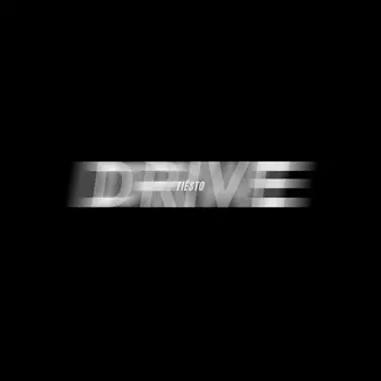 Tiesto – Drive (LP)