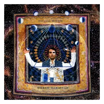 Tigran Hamasyan – The Call Within (LP)