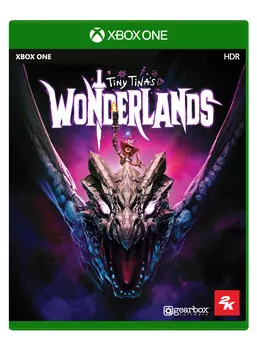 Tiny Tina’s Wonderlands [Xbox One]