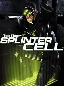 Tom Clancy's Splinter Cell [PC, Цифровая версия] (Цифровая версия)