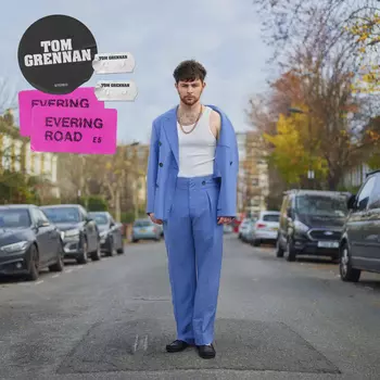 Tom Grennan – Evering Road (LP)