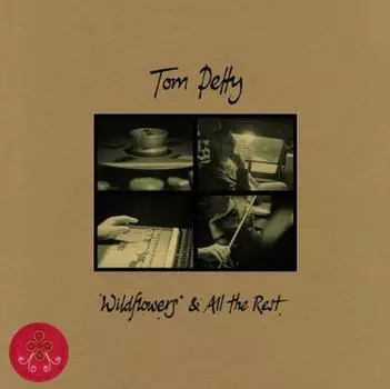Tom Petty – Wildflowers &amp; All The Rest (3 LP)