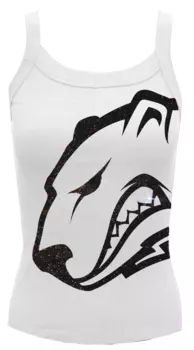 Топ Virtus.Pro (белый)