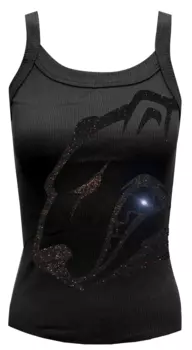 Топ Virtus.Pro (чёрный)