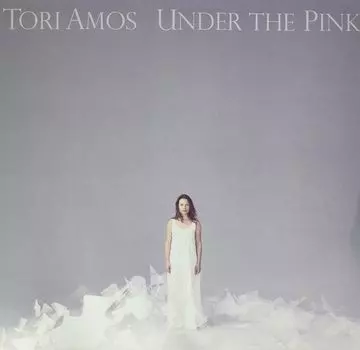 Tori Amos – Under The Pink (LP)