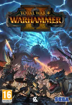 Total War: Warhammer II [PC, Цифровая версия] (Цифровая версия)