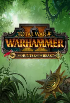 Total War: WARHAMMER II – The Hunter and the Beast. Дополнение [PC, Цифровая версия] (Цифровая версия)