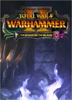 Total War: Warhammer II – The Shadow &amp; The Blade. Дополнение [PC, Цифровая версия] (Цифровая версия)