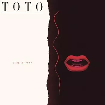Toto – Isolation (LP)