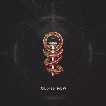 Toto – Old Is New (LP)