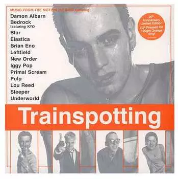 Trainspotting – Original Soundtrack (2 LP)