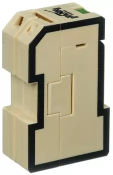 Трансформер Bondibot 2в1: Цифра 1