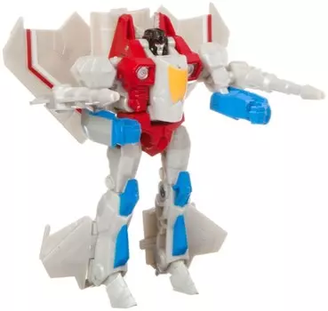 Трансформер Bondibot 2в1: Робот-самолёт (5504C)