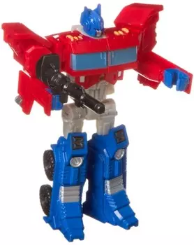 Трансформер Bondibot 2в1: Робот-тягач (5501C)